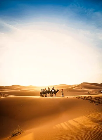 Jour 3 Merzouga